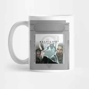 Half-Life 2 Game Cartridge 2 Mug